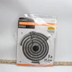 Everbilt Universal Heating Element Non-ge Gray 8" X 9.25" 2" 1007953402. Fixed Price $23.99.