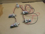 Samsung Valves+harness Part # DG94-00454A DG94-00453A DG96-00230A DG94-00456A. Fixed Price $149.98.