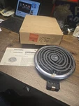 Chromalox Whirlpool TK8RH 460058 Range 8" Coil Surface Element Assembly 1972 SB9. Fixed Price $224.95.