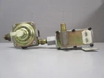 Whirlpool Range Safety Valve & Pressure Regulator 3196545 3196433 3196546 Asmn. Fixed Price $75.00.