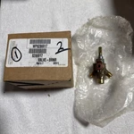 New Oem Whirlpool WP8286917 Valve-brnr Original Packaging Free Shipping. Fixed Price $103.99.