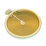 WB30X24111 Replacement Surface Element Large Burner Eye For Smooth Top Stoves. Fixed Price $32.95.