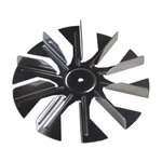 Lg Range/stove/oven Fan Blade MDG62882901. Fixed Price $41.99.
