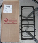 Genuine Whirlpool Center Grate Wp 8522849 Range Oven Espresso Brown Color. Fixed Price $84.95.