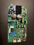 Lg Fridge Main Control Board EBR78748201. Ca. Fixed Price $60.00.