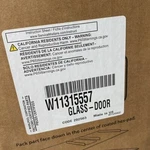Jenn Air Whirlpool Stove Oven Range Door Glass W11315557 W11199071 New In Box. Fixed Price $75.01.
