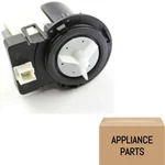 2221424-A Oem For Samsung Cooktop Range Oven Door Rubber Cushion Part # Model A2. Fixed Price $17.18.