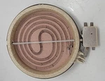 Genuine Oven Frigidaire Surface Element PART#1650602811. Fixed Price $8.28.