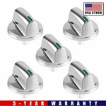5X 00658161 Thermador Oven Knob For Bosch NGM8054UC/03 NGM8654UC/03 NGM8654UC/04. Fixed Price $54.99.