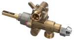 Electrolux Professional CE0085, AQ0608, Gas Tap, 22S. Fixed Price $582.99.