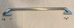 Dacor 30" Oven Door Handle Stainless Steel 13407SBR 13433SBR 1390040. Fixed Price $75.00.