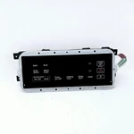 Genuine Samsung Range Oven Touch Panel + Display Board # DG34-00035B DE94-03595A. Fixed Price $169.98.