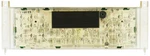 Ge Oven WB27T11372 164D8496G005 Control Board. Fixed Price $83.00.