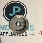New Oem Ge Base Burner 18K Simmer WB16T10047. Fixed Price $19.99.