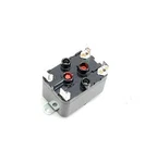 Genuine Oem General Electric WB27X5056 Range Oven Power Relay. Fixed Price $74.99.