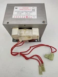 Original Oem High Voltage Transformer MD-103AMR-1. Fixed Price $35.42.