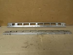 Bluestar Wall Oven Trim - Set Of 2 For Model # BSEWO30ECSD. Fixed Price $62.98.