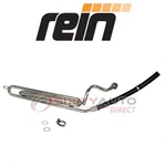 Rein Rack To Reservoir Power Steering Return Hose For 1996-1999 Bmw 328I Yh. Fixed Price $135.86.
