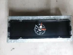 Range Clock/timer 3AMT5E85A1B. Fixed Price $29.99.