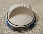 Vintage Antique Roper Gas Stove Range Parts Burner Knob R-3171. Fixed Price $49.99.