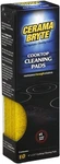 Cerama Bryte X 10 Cleaning Pads Cooktop And Stove Count (pack Of 1). Fixed Price $12.44.