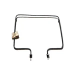 RP654 Kitchen Aid Range Oven Element, 250 Volts, 3000 Watts New. Fixed Price $34.95.