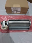 WB26X39879 Tangential Blower Fan Genuine Oem Dual Fuel Oven. Fixed Price $39.95.