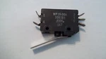 New Oem Whirlpool Oven Switch Part # 308185. Fixed Price $12.99.