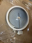WB30T10136 Ge Radiant Surface Element Oem. Fixed Price $70.00.