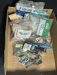Lot Of 9 Nip Range Element Receptacle Blocks Frigidaire Whirlpool Gemline & More. Fixed Price $36.95.