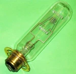 Dgl 16MM Projector Lamp 120V 1000W Rca TP6 TP35CC-S Kodak 30 40 250 275 Cm. Fixed Price $24.99.