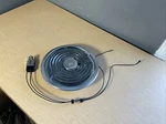New! Genuine Oem Hotpoint Stove Right Front Electric Burner Terminal Complete. Fixed Price $99.50.