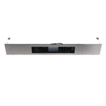 Whirlpool W10915815 Control Panel 1/2" Plastic Appliance Part. Fixed Price $389.64.