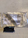 Thermador Bosch Microwave "switch" New 414528. Fixed Price $34.95.