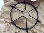 New Oem Whirlpool Kitchenaid Range Oven Burner Grate 4332487. Fixed Price $50.00.