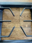 Jenn-air 7518P083-60 Burner Grate Range Oven Cooktop. Fixed Price $30.00.