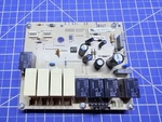 Bosch Double Oven Control Board P#00497224. Fixed Price $300.00.