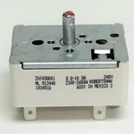 Range Stove Element Burner Switch For Frigidaire 316436001 AP3885460 PS1145040. Fixed Price $23.21.