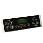 Ge Control 183D9934P002 WB27K10210 60 Day Warranty Fast+ Free Ship. Fixed Price $64.89.