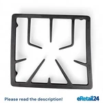 Oem Bosch Thermador Stove/ Cooktop Range Grate 00142542 (black). Fixed Price $47.99.