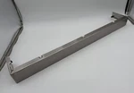 Viking Range 36 Landing Ledge Stainless G3001585. Fixed Price $224.95.