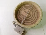 Frigidaire Range Oven Surface Warming Element 1650602811. Fixed Price $19.47.
