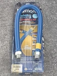 Dormont Blue Hose, 1-1/4 Dia, 16125BP48BX Genuine Oem Replacement Part. Fixed Price $199.95.