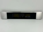 WB29T10068 Ge Monogram Wall Oven Control Panel Oem Pre-owned Stainless Steel. Fixed Price $544.99.