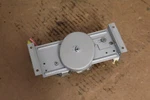 Gaggenau Double Oven Motor Ass. Part # 82888145A. Fixed Price $98.98.