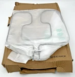 Samsung DG47-00037B Heater Sheath Grill AC240V Bkt (fixed) .34. Fixed Price $124.60.