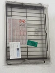 Wall Sliding Rack WB48X38086 For Ge Model JTS5000SN1SS P38. Fixed Price $98.88.