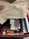 Robertshaw 712-008 Intermittent Pilot Ignition System Universal Kit Nat Lp Gas. Fixed Price $179.99.