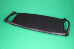 Oem Oven Range Non-stick Cast Griddle GEH-WB31K10217. Fixed Price $75.85.