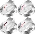 NE63T8111SS NE63T8311SS NE63BG8315SS Fit For Samsung Electric Stove Knob Replace. Fixed Price $38.22.